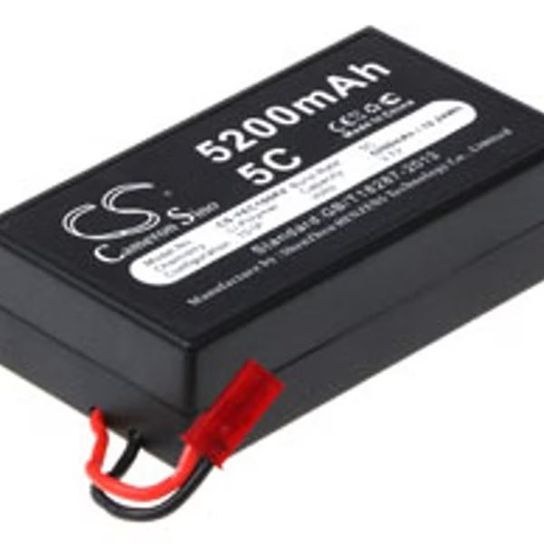 Replacement for Dantona Drone-12, Ilc, Mfr#: DRONE-12